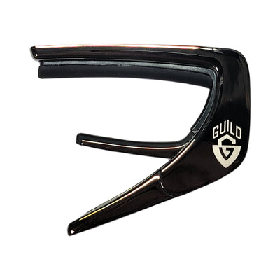 Guild Blue Abalone & G-Shield | Officially Licensed Capo