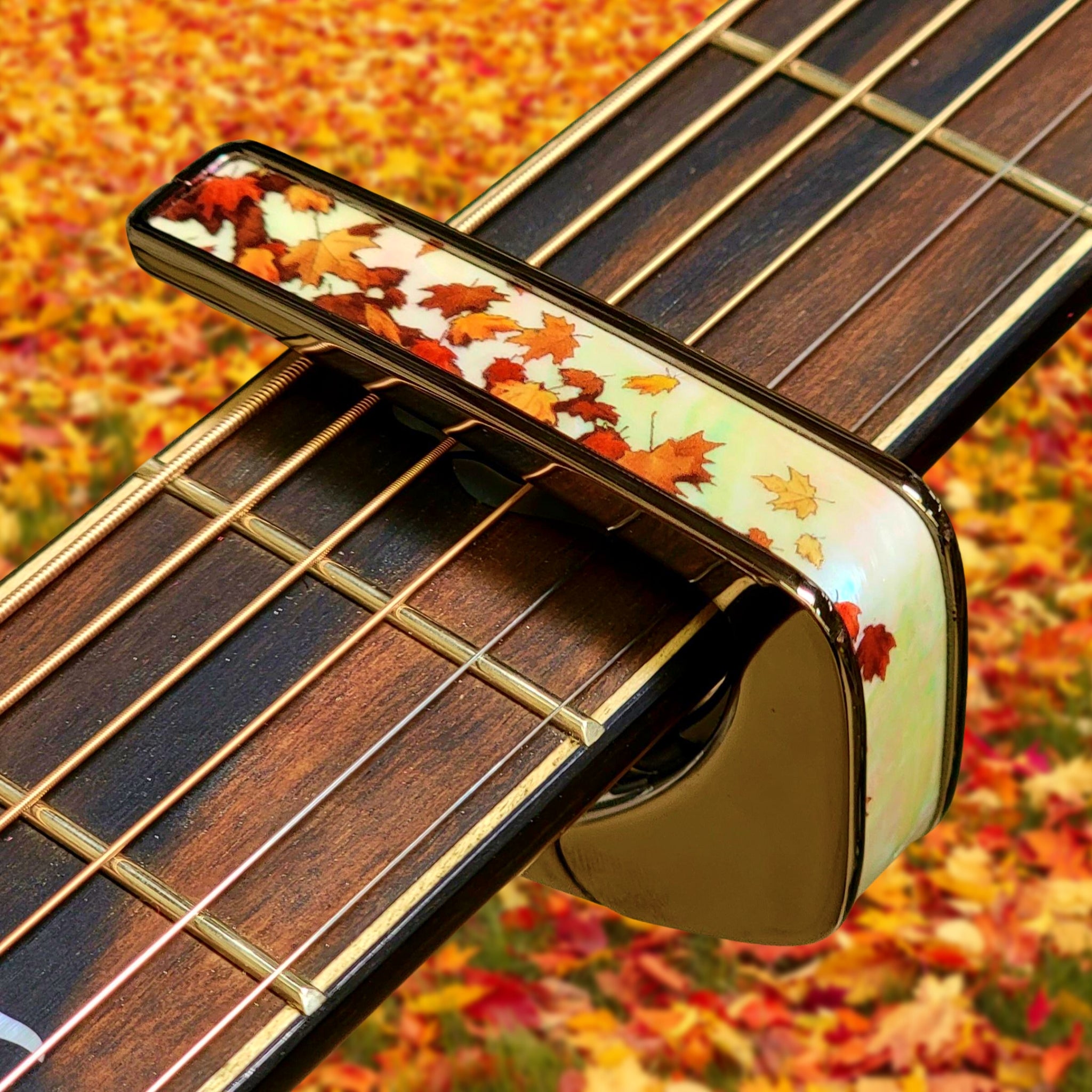 Thalia capo-Autumn leaves 【公式通販】