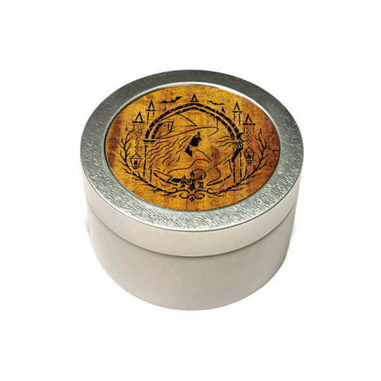 Spooky Mix and Match | Stash Tin
