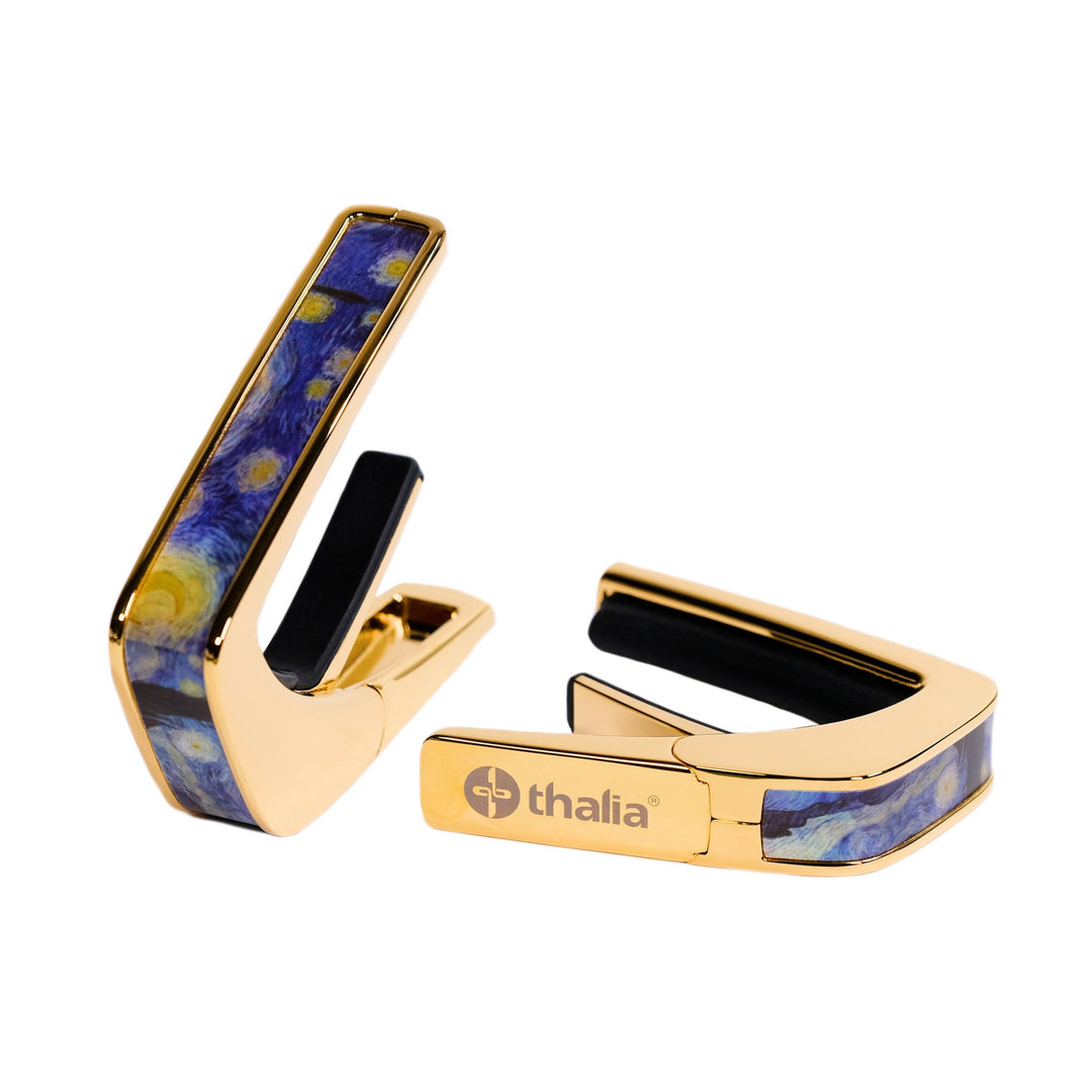 Starry Night | Deluxe Capo