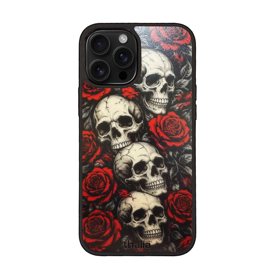 Skulls and Roses