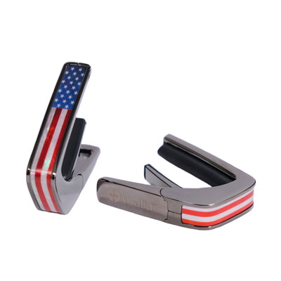 Stars & Stripes | Deluxe Capo