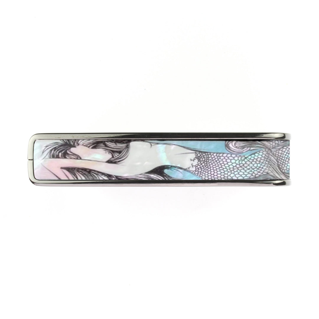 Mermaid | Deluxe Capo