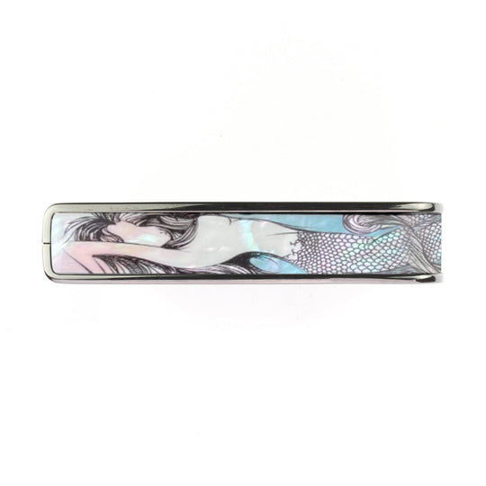 Mermaid | Deluxe Capo