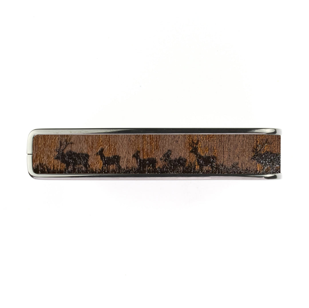 Elk Sapele | Limited Edition Capo