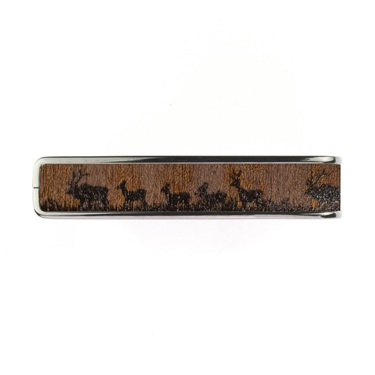 Elk Sapele | Limited Edition Capo