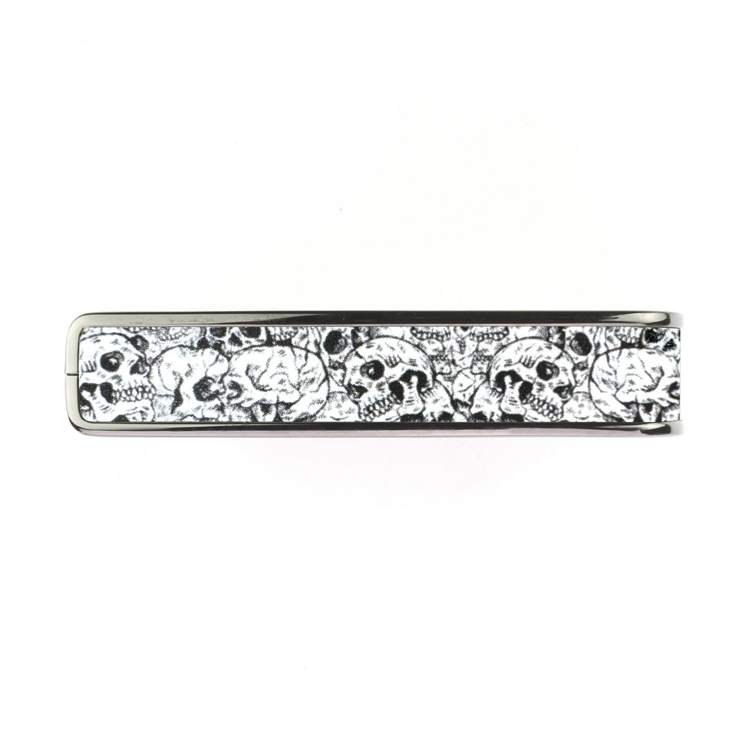 Pearl Skulls | Limited Edition Capo