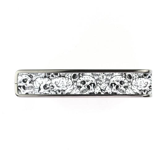 Pearl Skulls | Limited Edition Capo