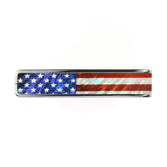 Stars & Stripes | Deluxe Capo