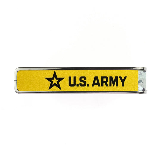U.S. Army Camo Yellow | Officially Licensed Capo