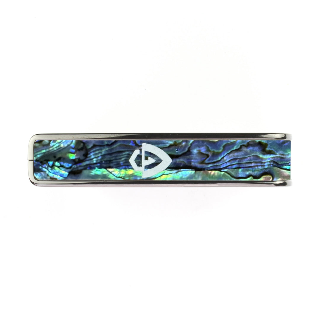 Guild Blue Abalone & G-Shield | Officially Licensed Capo