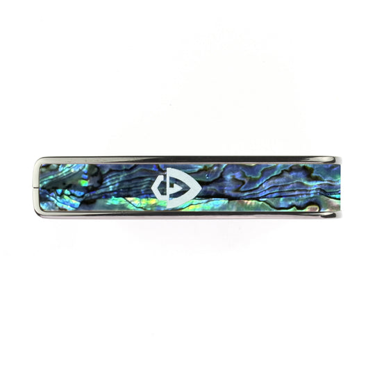 Guild Blue Abalone & G-Shield | Officially Licensed Capo