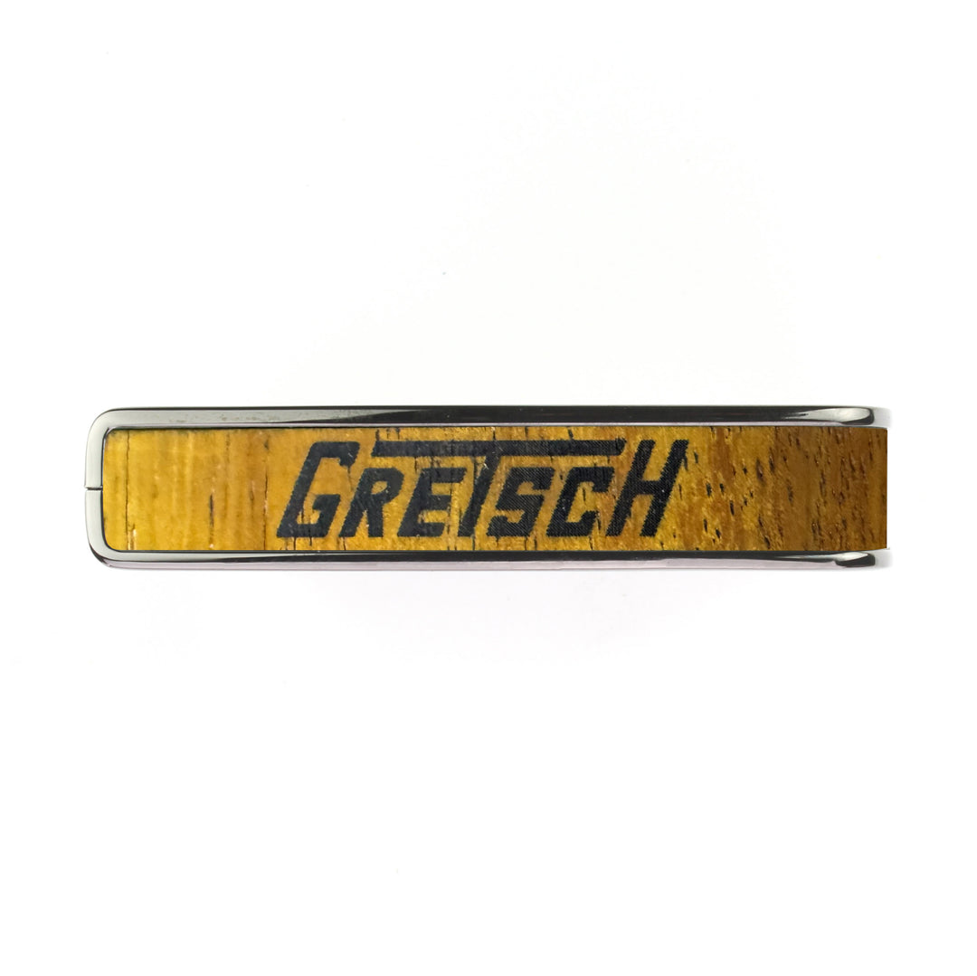 Gretsch | Officially Licensed Capo