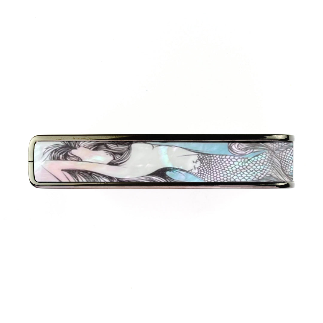 Mermaid | Deluxe Capo