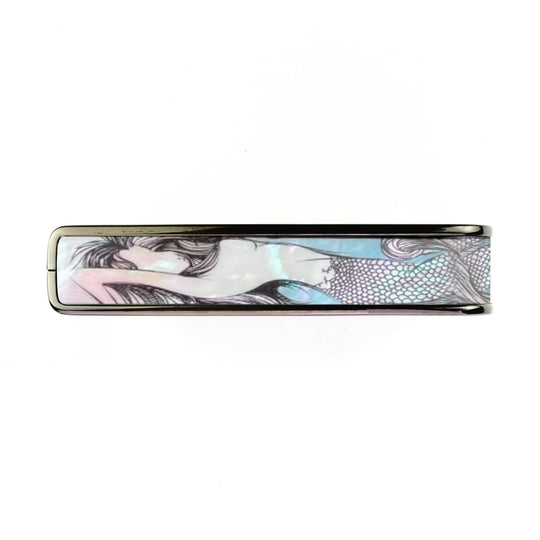 Mermaid | Deluxe Capo