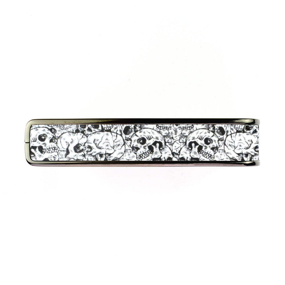 Pearl Skulls | Limited Edition Capo