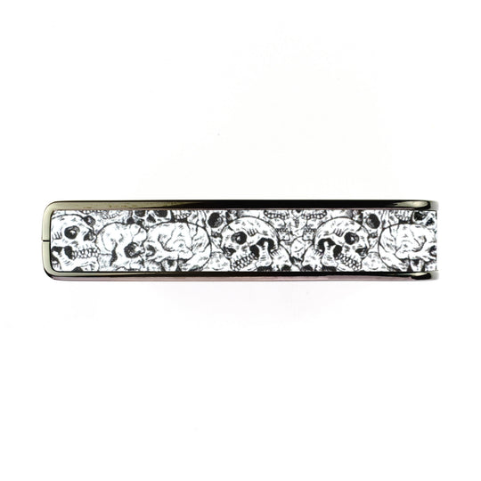 Pearl Skulls | Limited Edition Capo