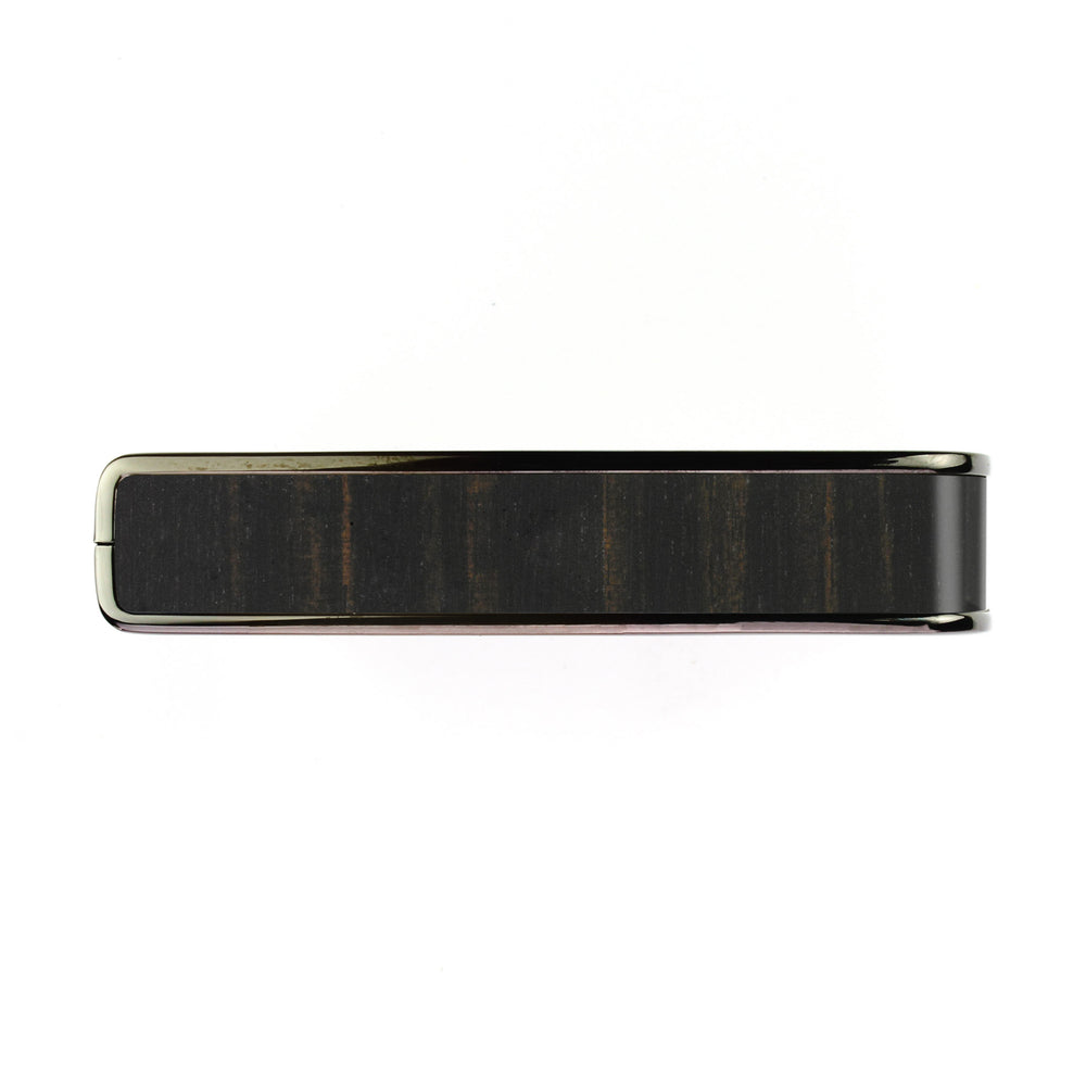 Black Ebony | Capo