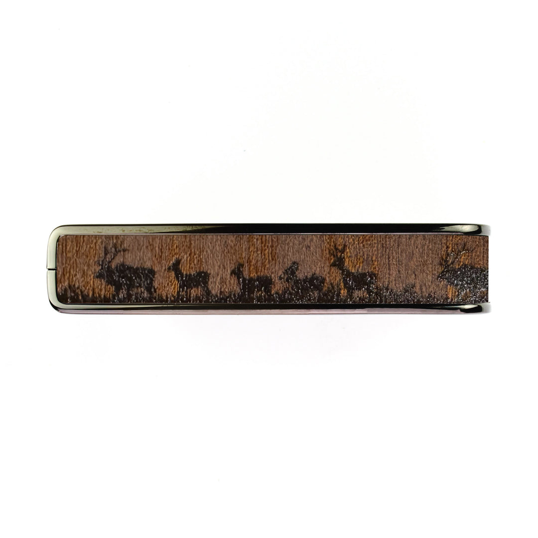 Elk Sapele | Limited Edition Capo