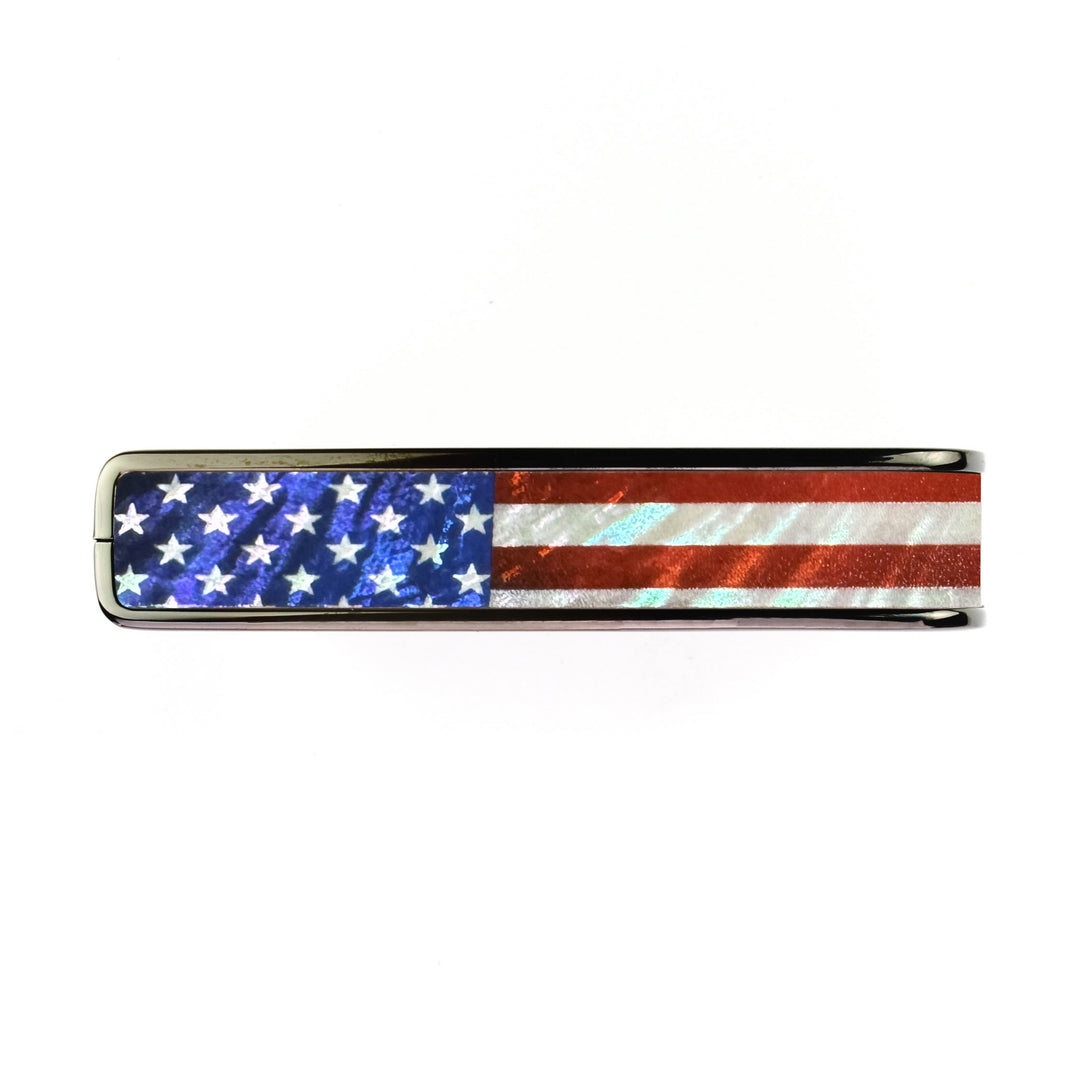 Stars & Stripes | Deluxe Capo