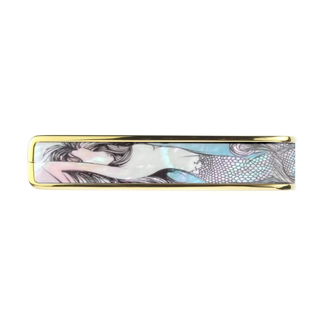 Mermaid | Deluxe Capo