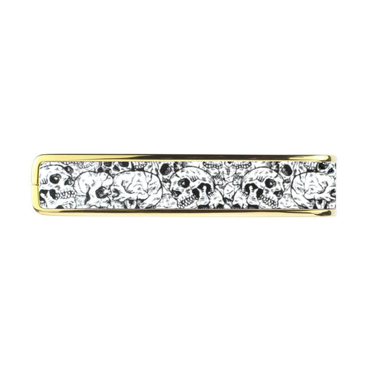 Pearl Skulls | Limited Edition Capo