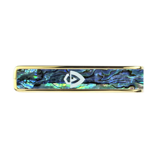 Guild Blue Abalone & G-Shield | Officially Licensed Capo