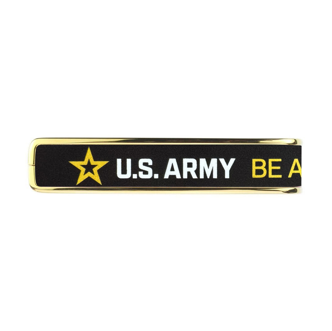 U.S. Army Be All You Can Be | Officially Licensed Capo