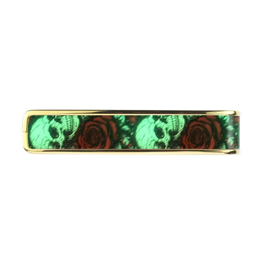 Skulls and Roses
