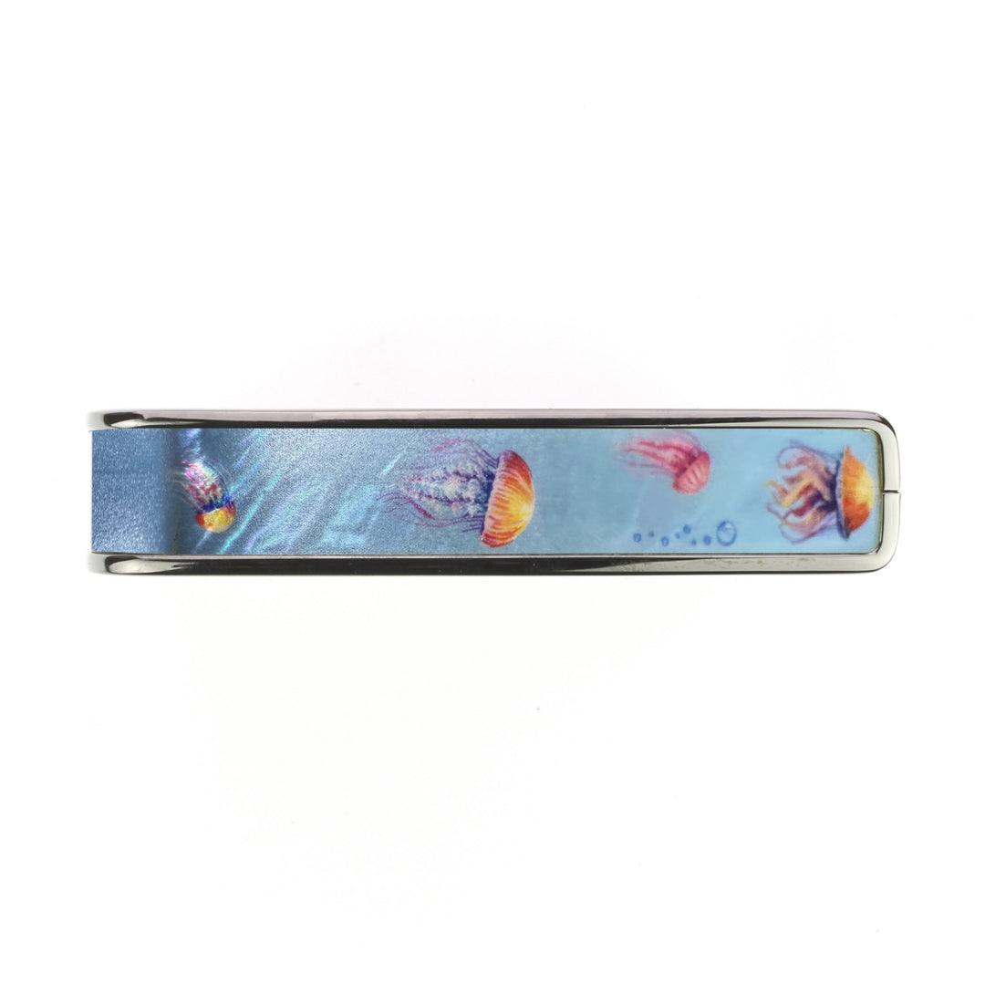 Jellyfish | Limited Edition Capo