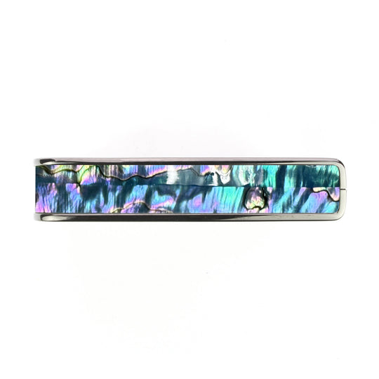 Maya Blue Mexican Abalone | Capo