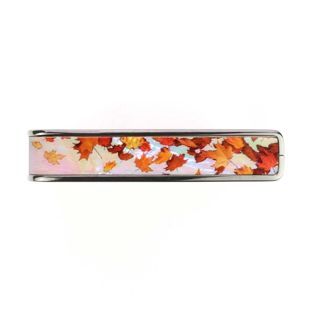 Autumn Pearl | Limited Edition Capo