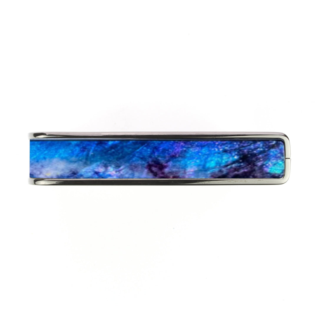 Pearl Milky Way | Deluxe Capo