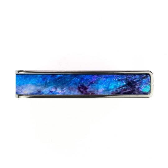 Pearl Milky Way | Deluxe Capo