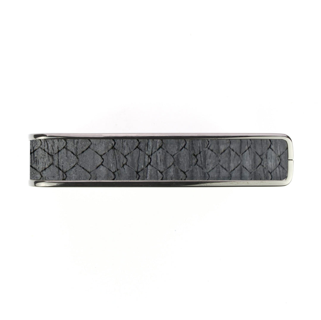 Black Dragon Scales | Premium Capo