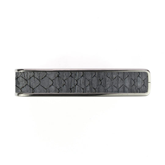 Black Dragon Scales | Premium Capo
