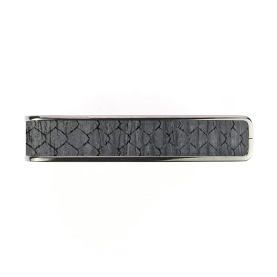 Black Dragon Scales | Premium Capo