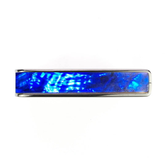 Electric Blue Angel Wing | Capo