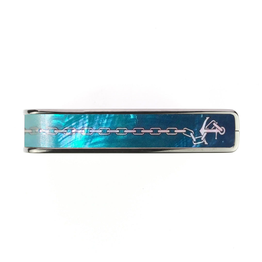 Fouled Anchor | Deluxe Capo