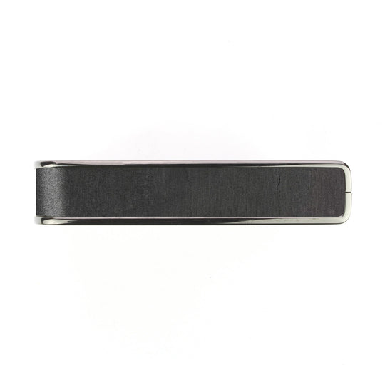 Black Ebony Inked | Capo