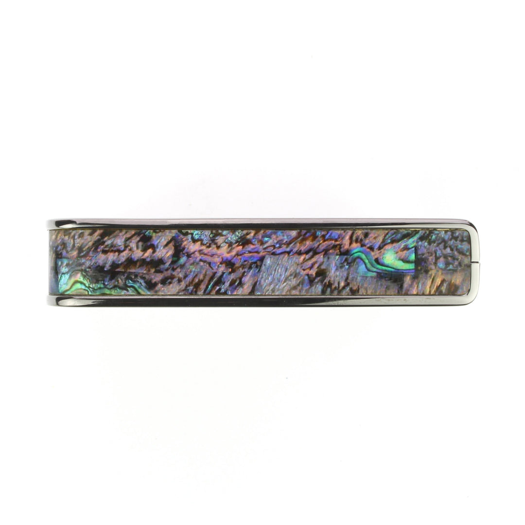 Paua Heart | Capo