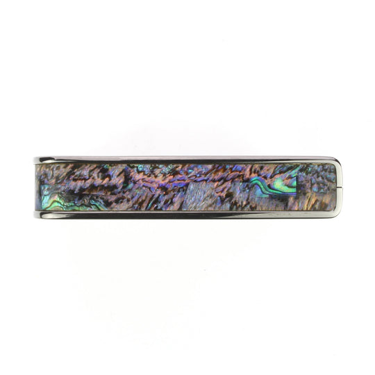 Paua Heart | Capo