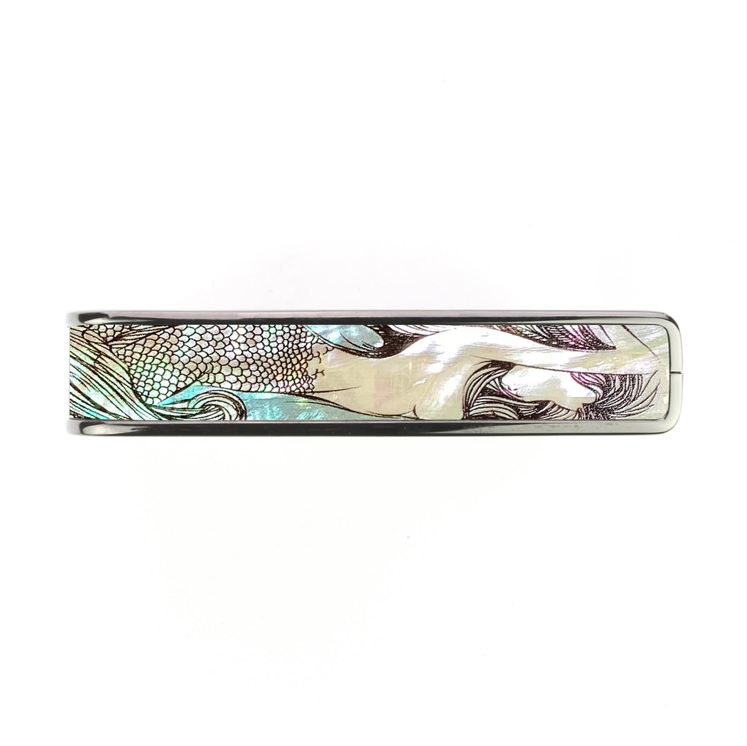 Mermaid | Deluxe Capo