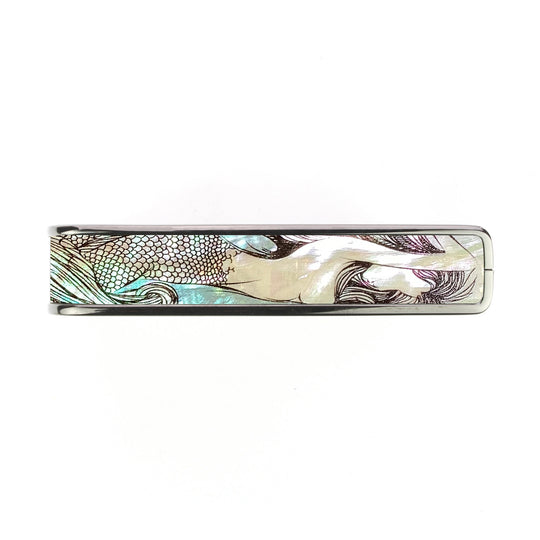 Mermaid | Deluxe Capo