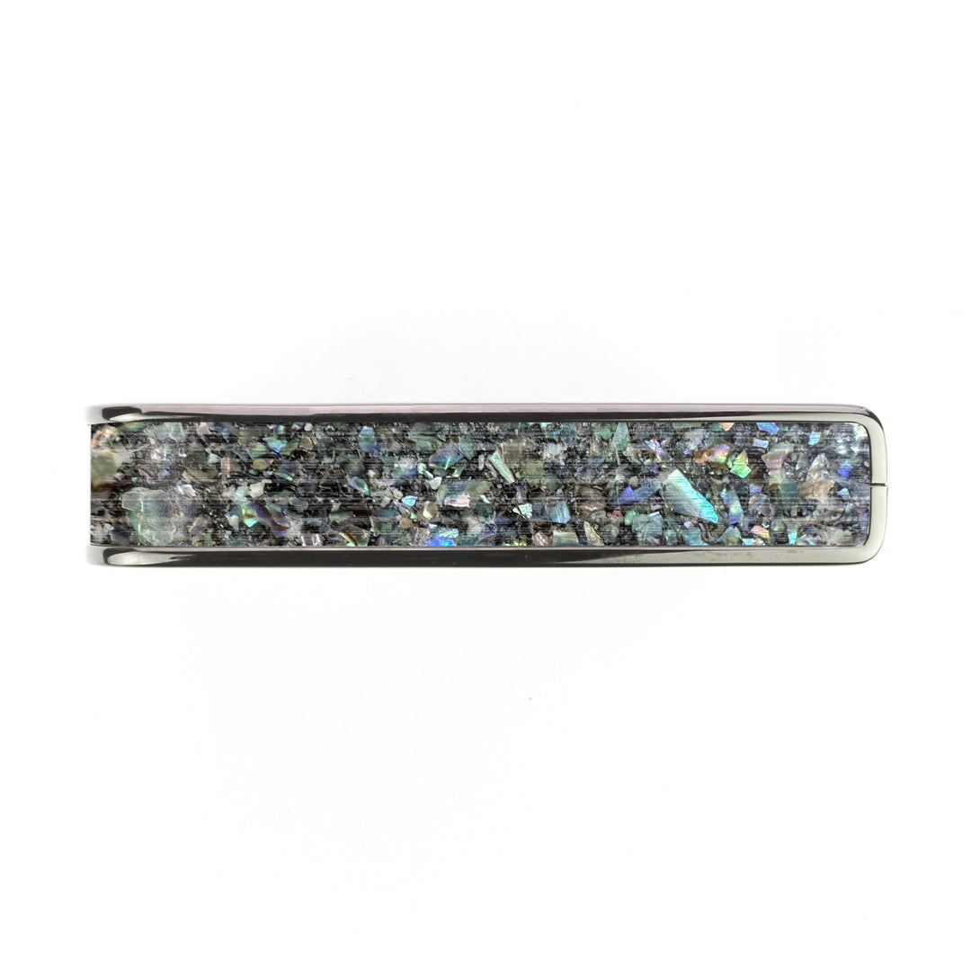 Paua Sparkle Capo