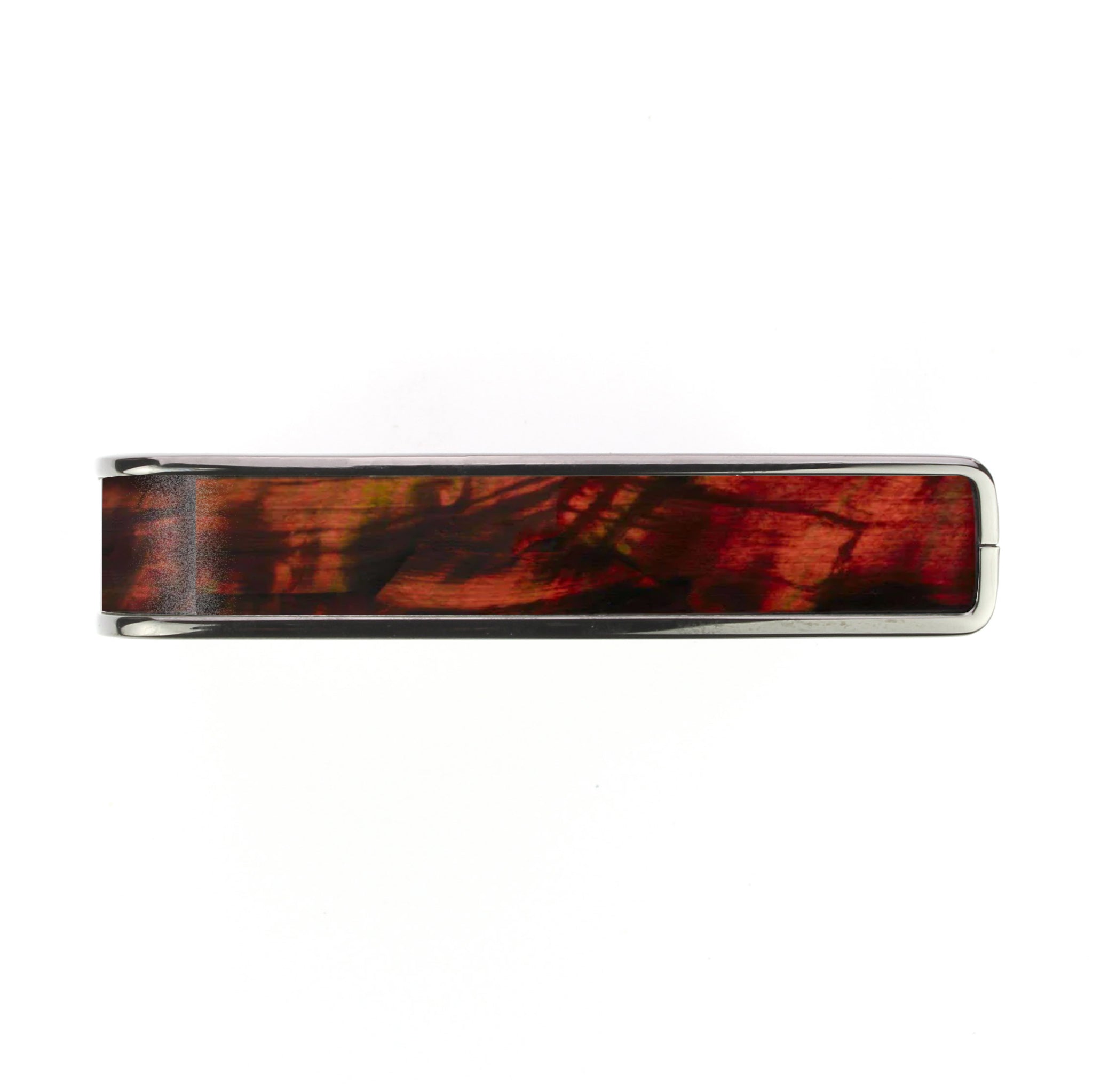 Tennessee Whiskey Wing | Capo | ThaliaCapos.com