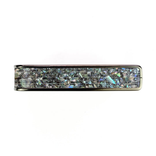 Paua Sparkle Capo