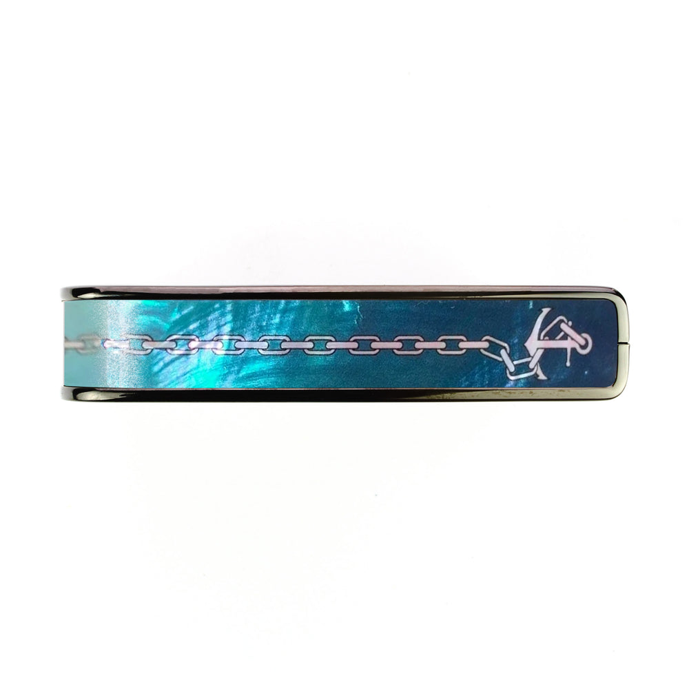 Fouled Anchor | Deluxe Capo