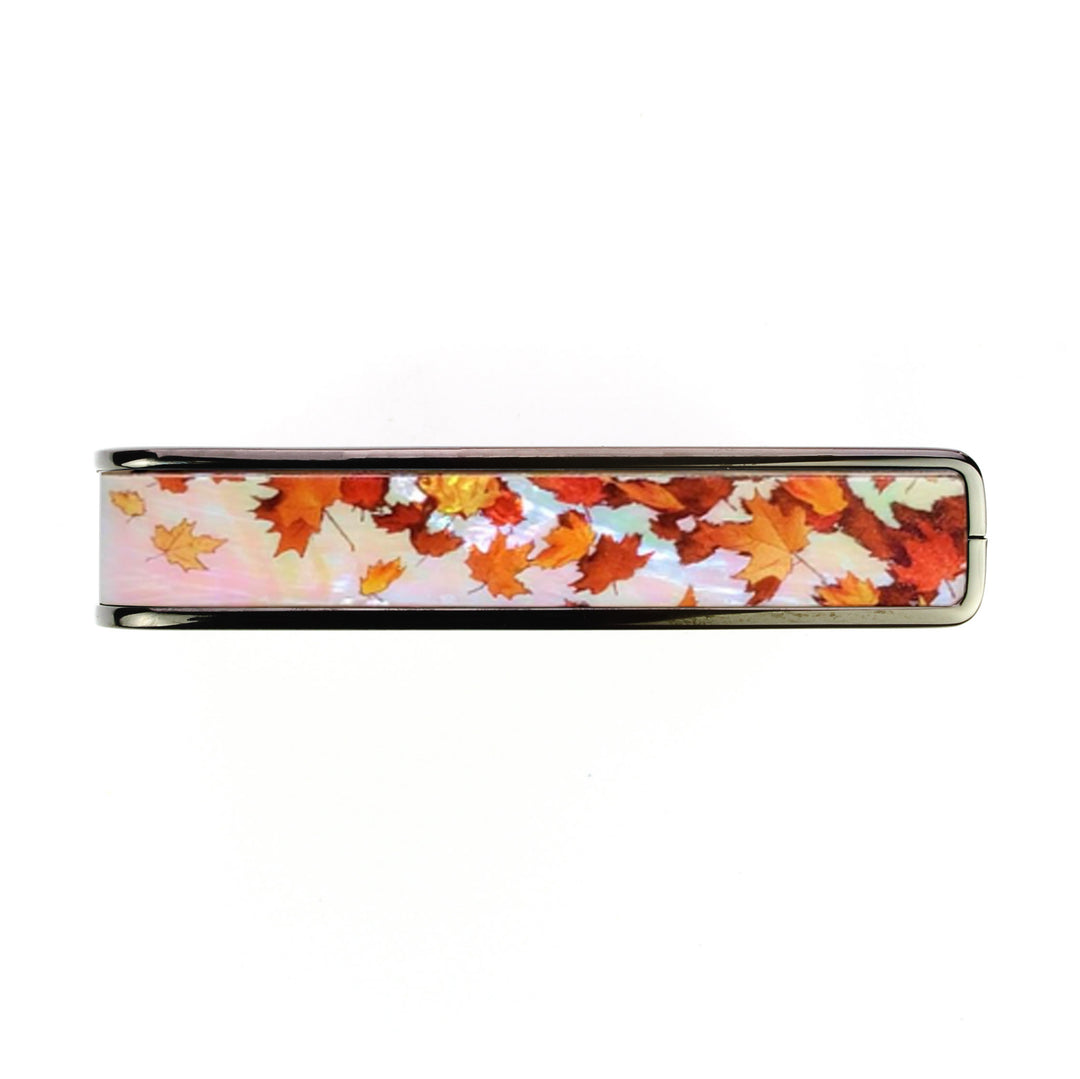 Autumn Pearl | Limited Edition Capo