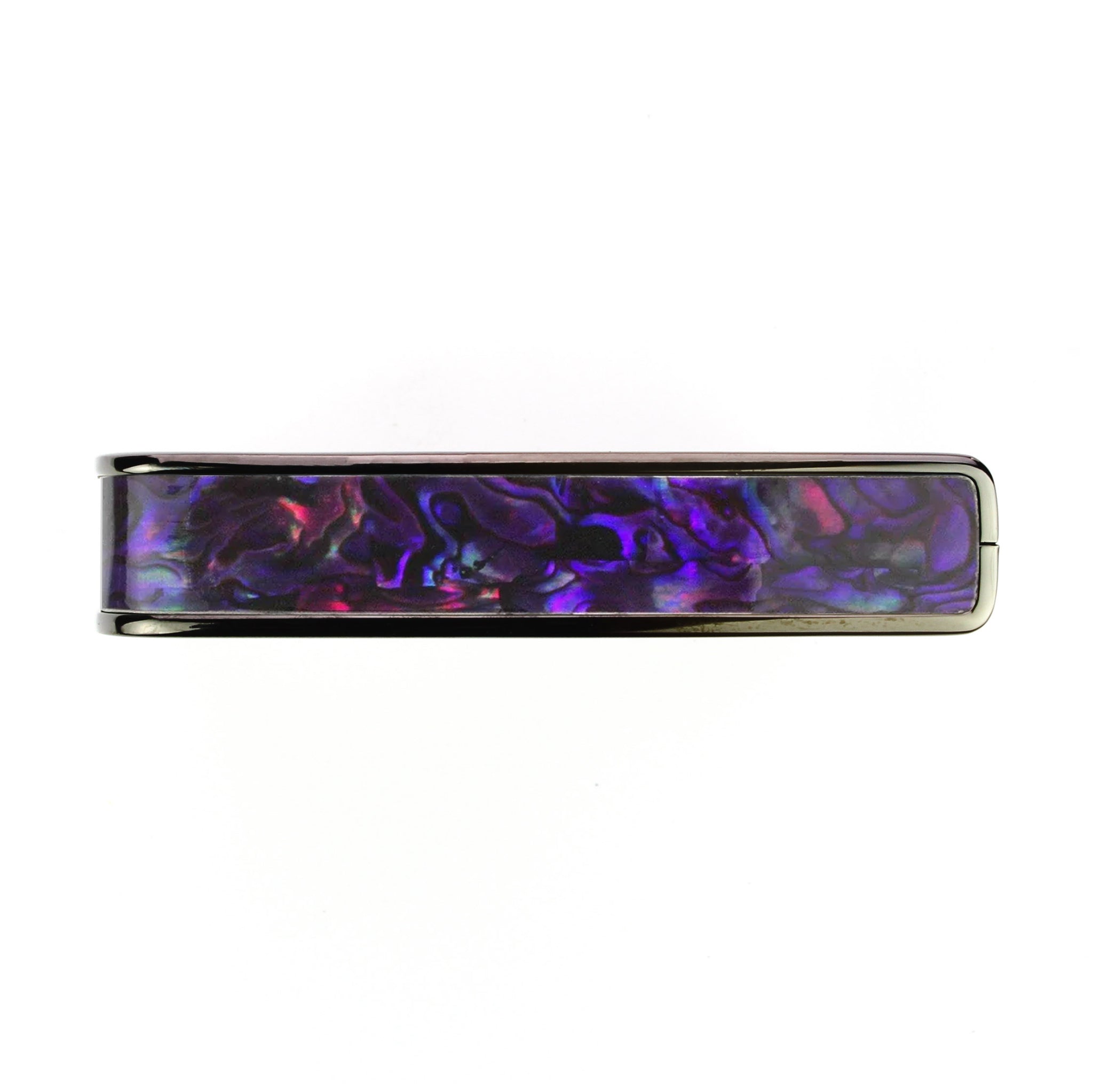 Purple Paua | Capo – ThaliaCapos.com